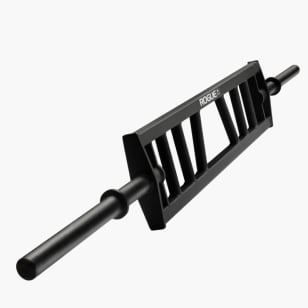 SB 1 Rogue Safety Squat Bar Fully Welded Made in the USA